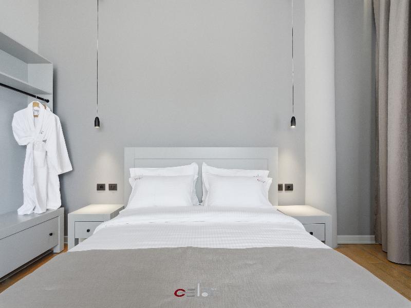 Cela Boutique Hotel image