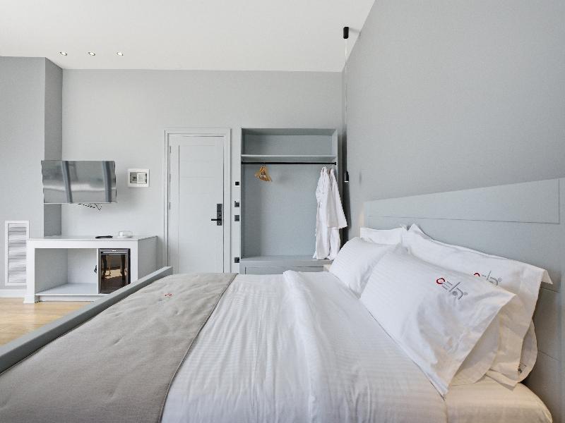 Cela Boutique Hotel image