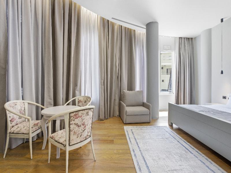 Cela Boutique Hotel image
