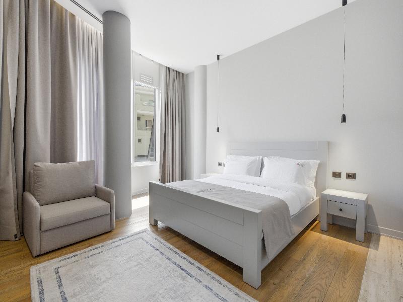 Cela Boutique Hotel image