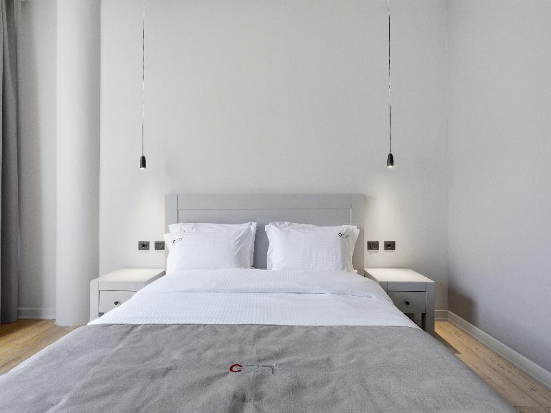 Cela Boutique Hotel image