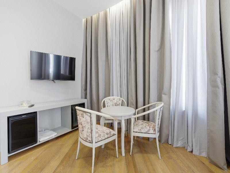 Cela Boutique Hotel image