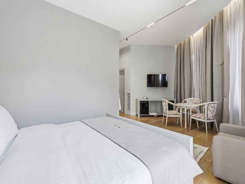Cela Boutique Hotel image
