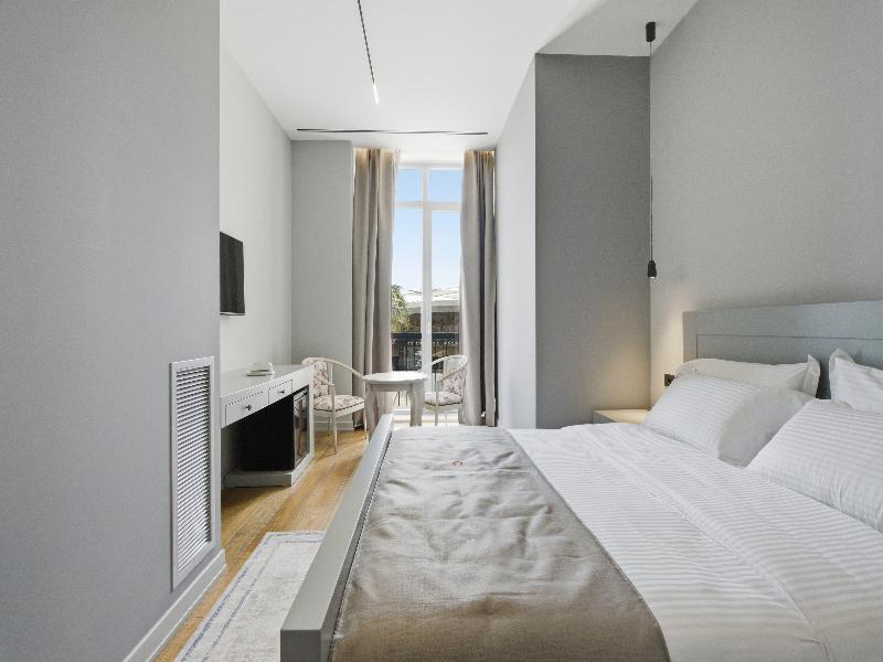 Cela Boutique Hotel image