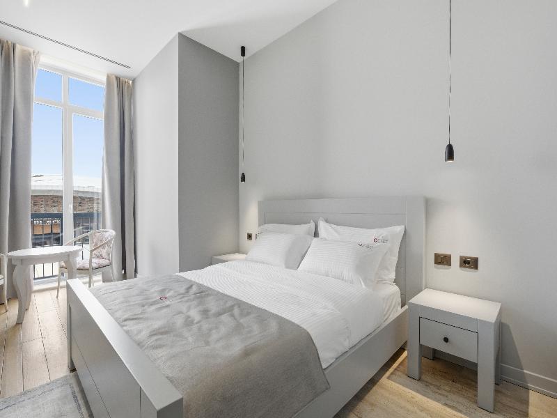 Cela Boutique Hotel image