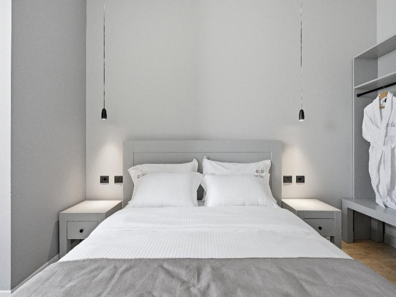 Cela Boutique Hotel image