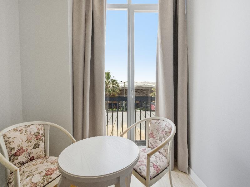 Cela Boutique Hotel image