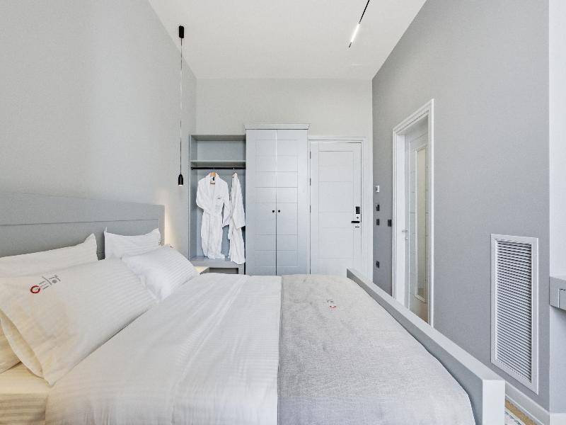 Cela Boutique Hotel image