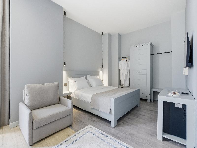 Cela Boutique Hotel image
