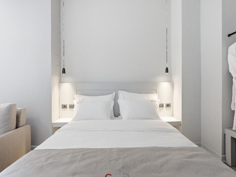 Cela Boutique Hotel image