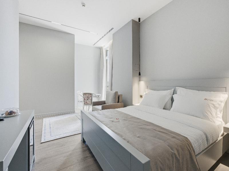 Cela Boutique Hotel image
