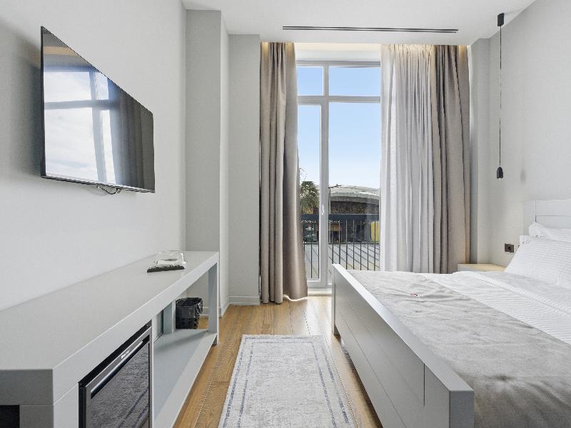Cela Boutique Hotel image