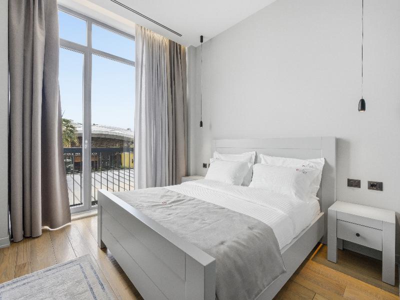 Cela Boutique Hotel image
