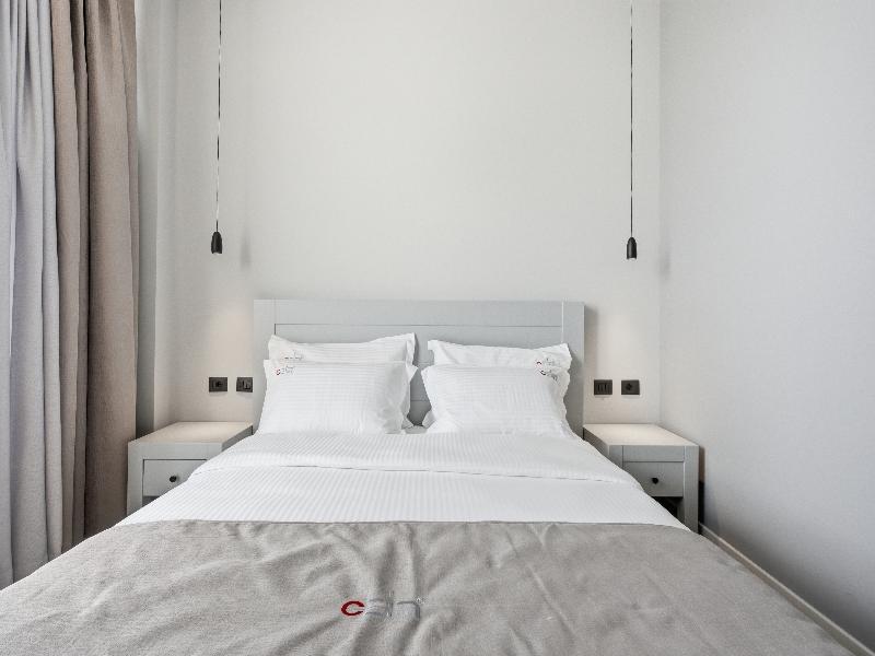 Cela Boutique Hotel image