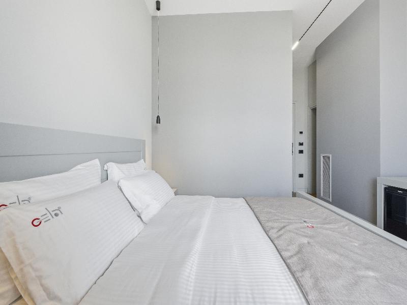 Cela Boutique Hotel image