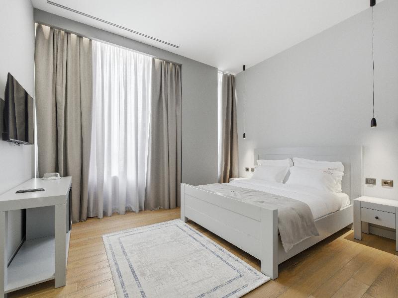 Cela Boutique Hotel image