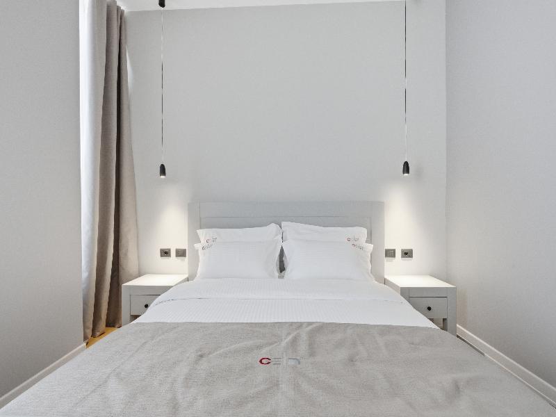 Cela Boutique Hotel image