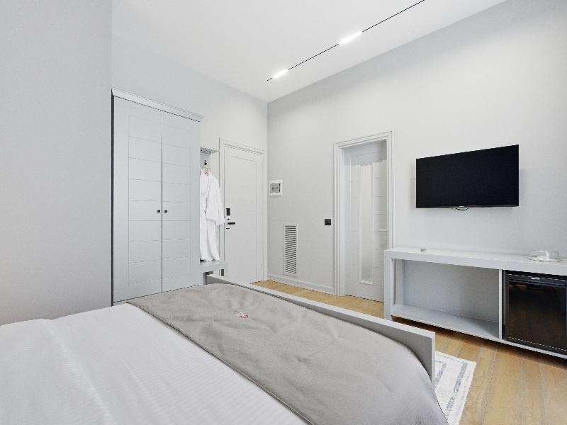 Cela Boutique Hotel image