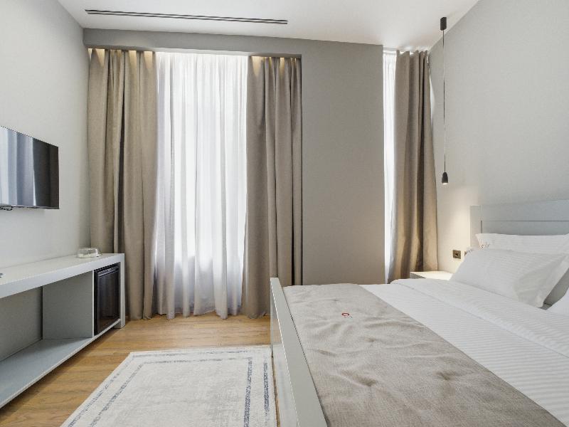 Cela Boutique Hotel image