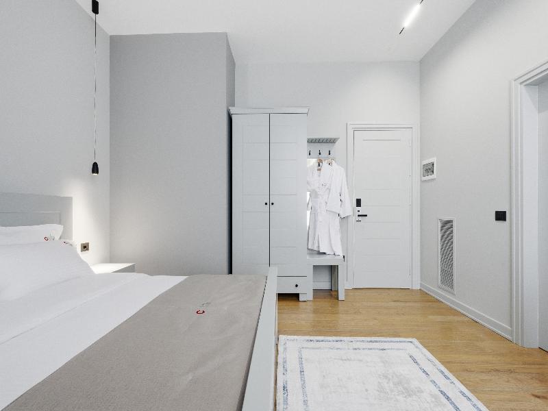 Cela Boutique Hotel image