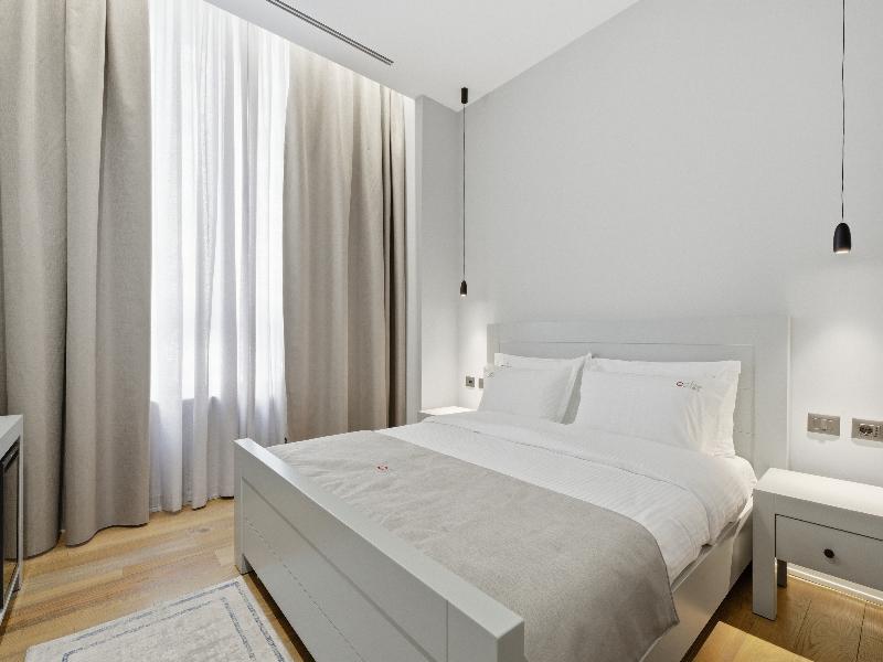 Cela Boutique Hotel image