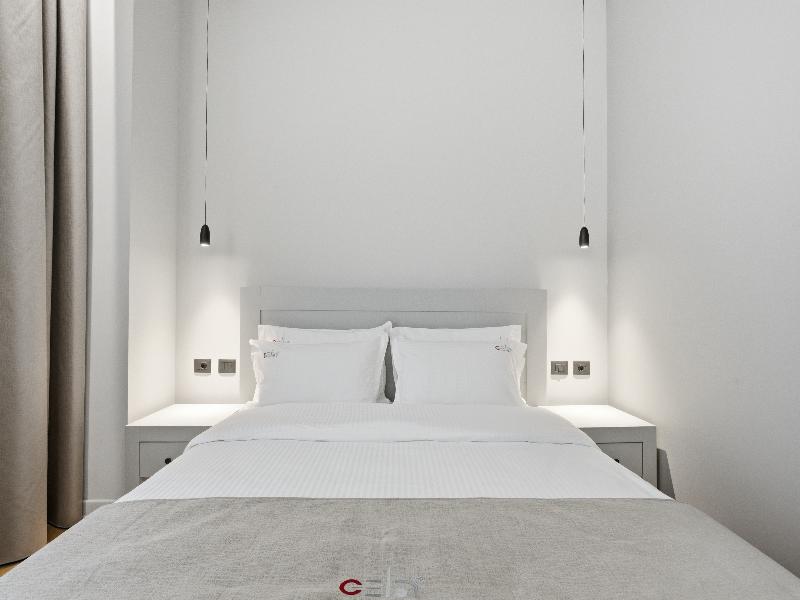 Cela Boutique Hotel image
