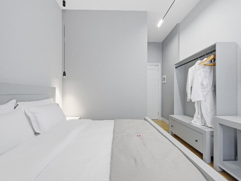 Cela Boutique Hotel image
