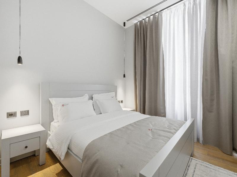 Cela Boutique Hotel image