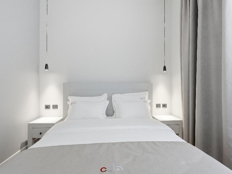 Cela Boutique Hotel image