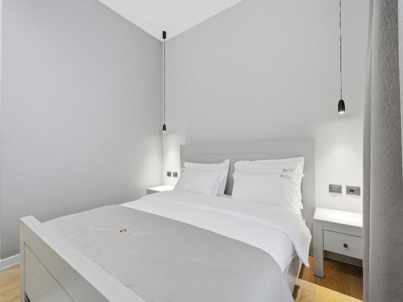 Cela Boutique Hotel image
