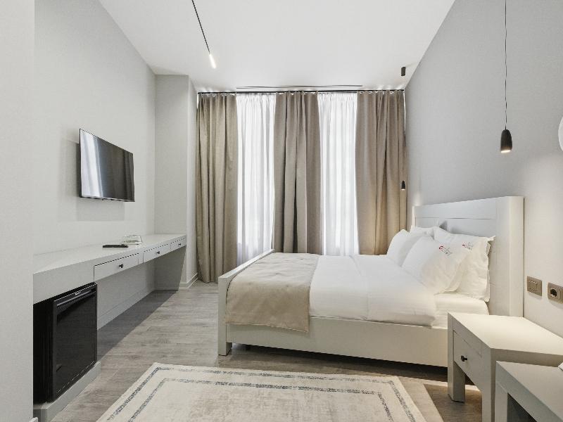 Cela Boutique Hotel image