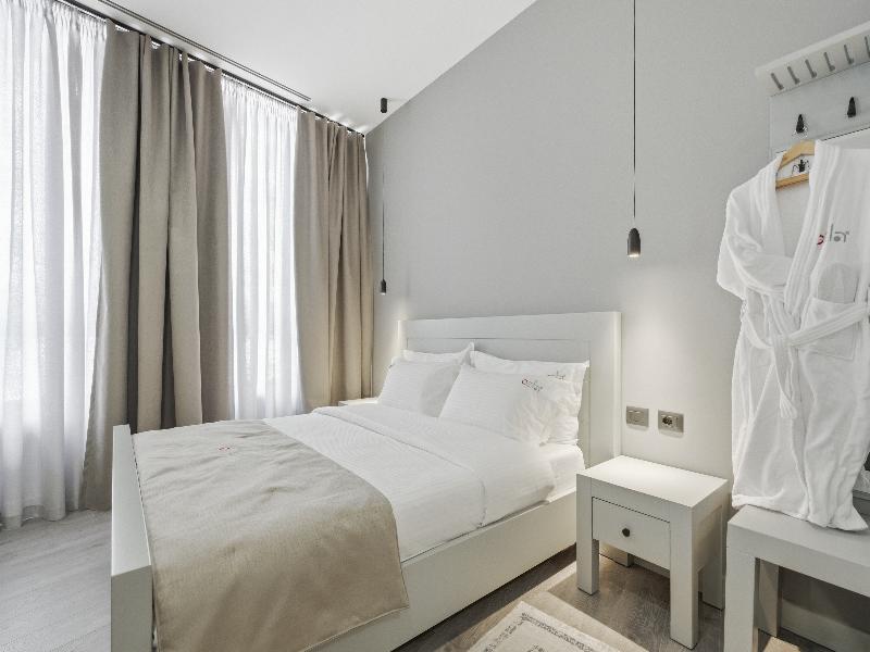 Cela Boutique Hotel image