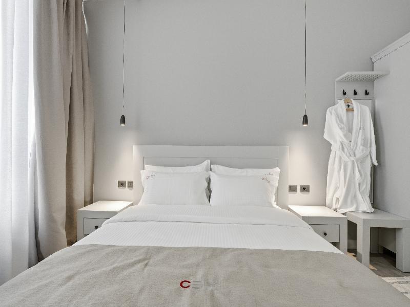 Cela Boutique Hotel image