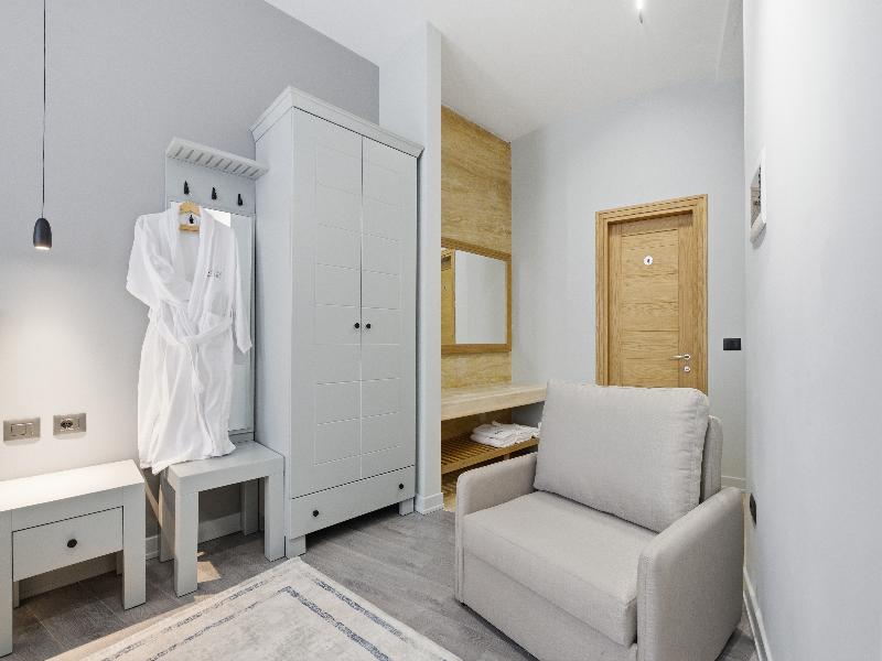 Cela Boutique Hotel image
