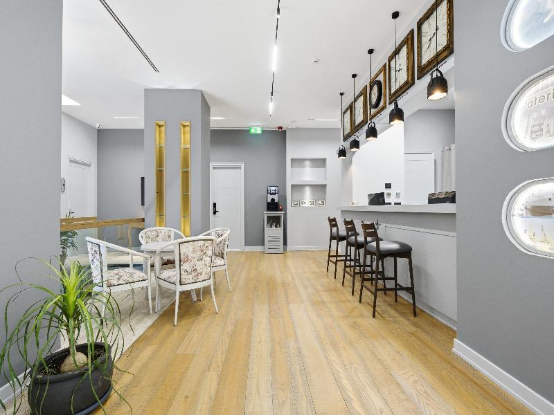 Cela Boutique Hotel image