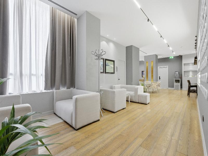 Cela Boutique Hotel image