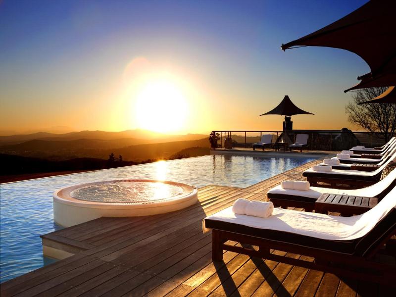 Delaire Graff Lodges And Spa image