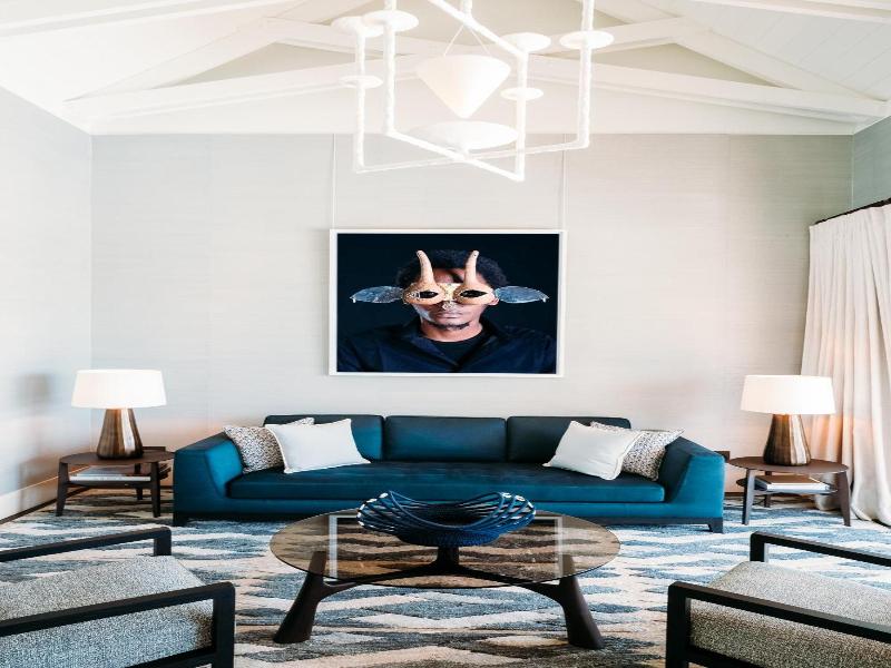 Delaire Graff Lodges And Spa image