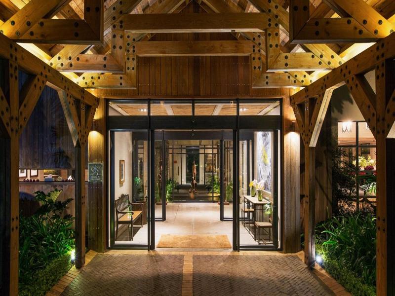 Delaire Graff Lodges And Spa image