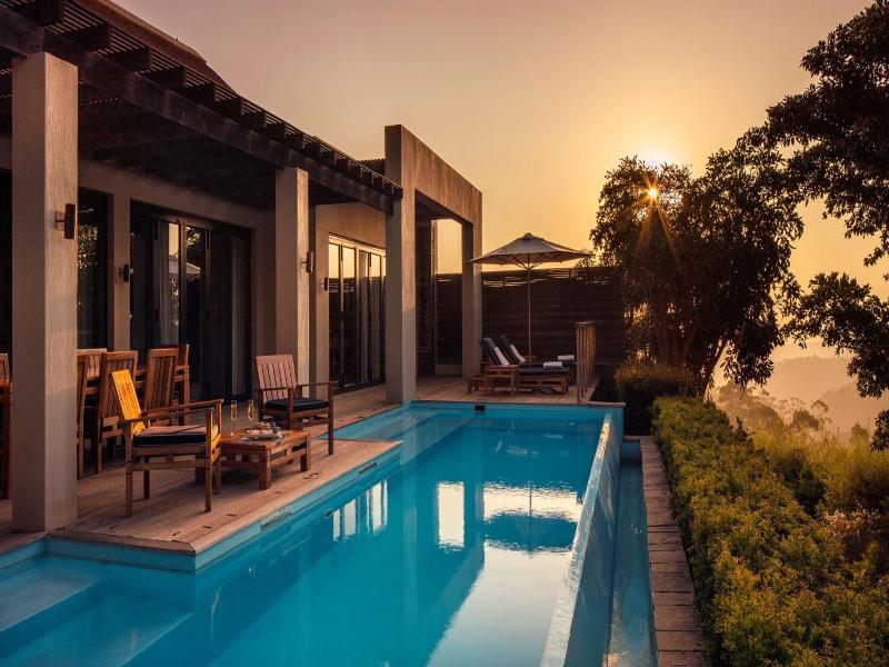 Delaire Graff Lodges And Spa image
