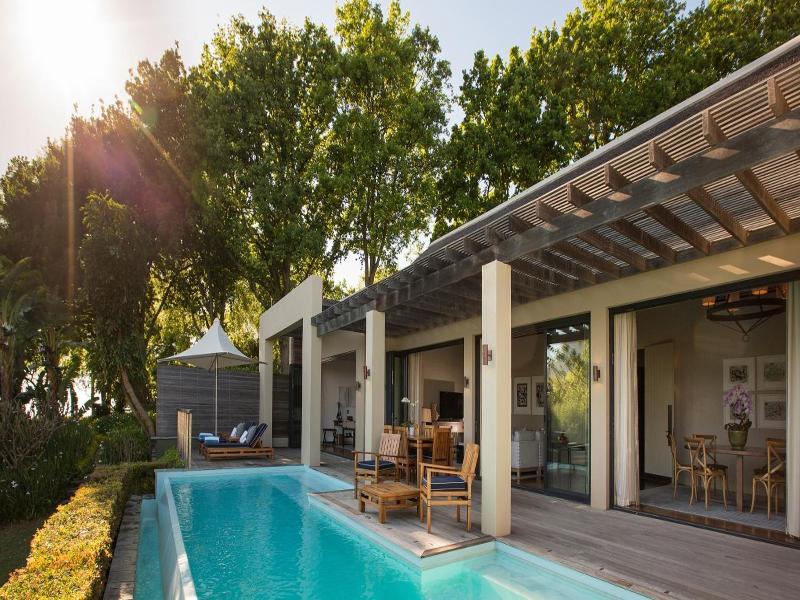 Delaire Graff Lodges And Spa image