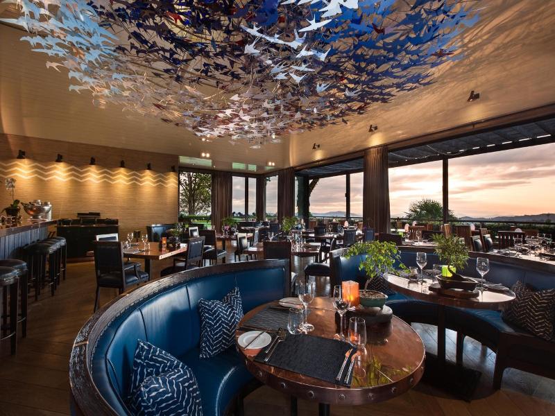Delaire Graff Lodges And Spa image