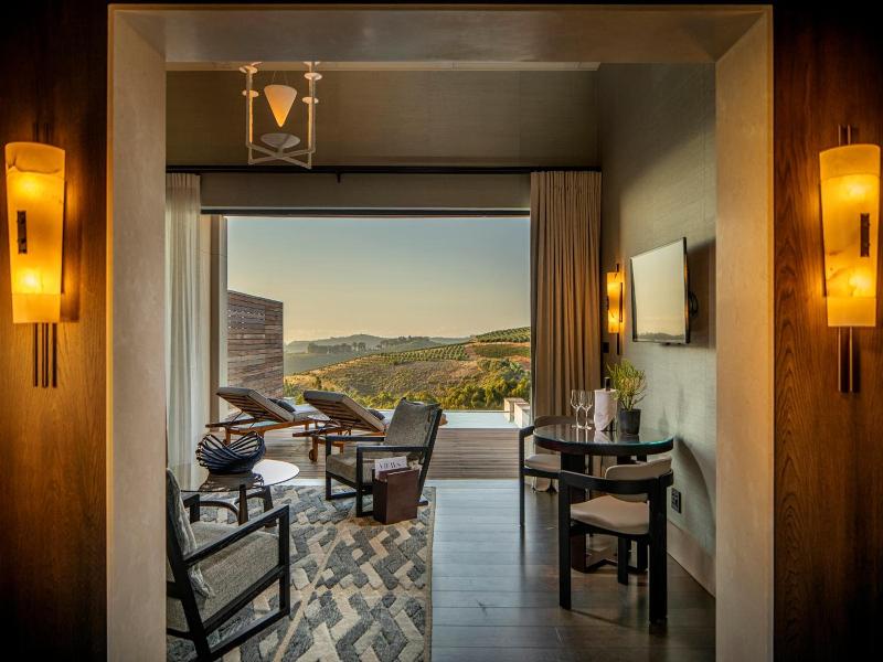 Delaire Graff Lodges And Spa image