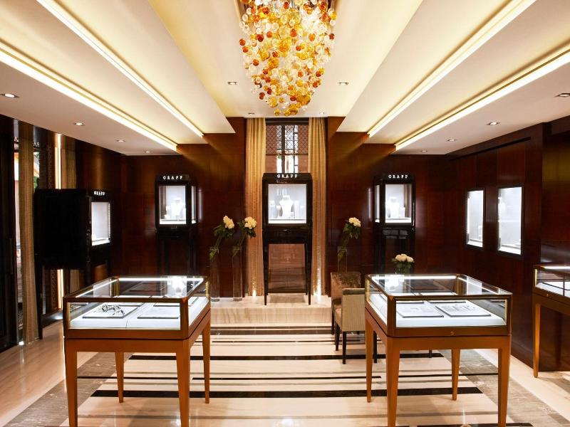 Delaire Graff Lodges And Spa image