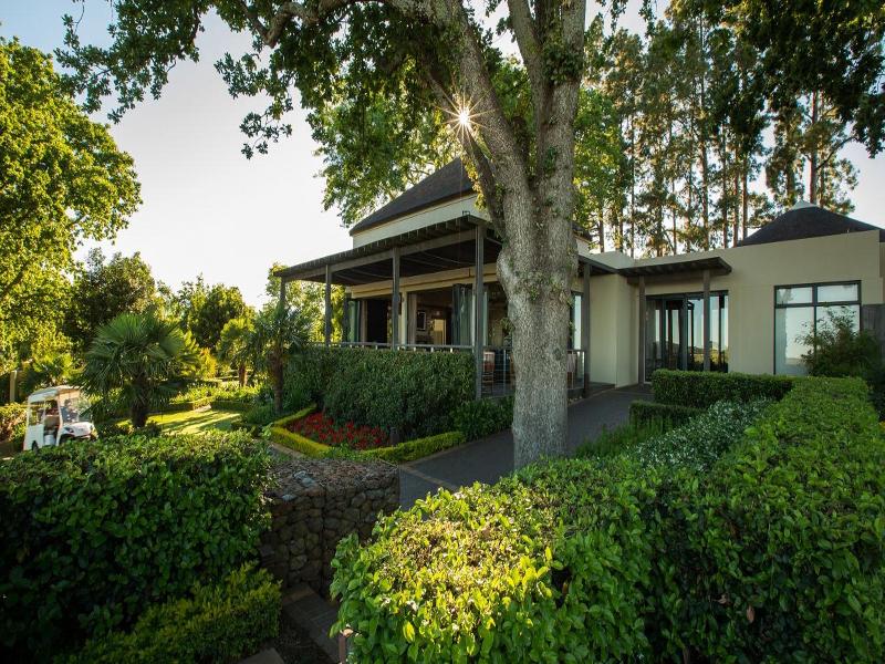 Delaire Graff Lodges And Spa image