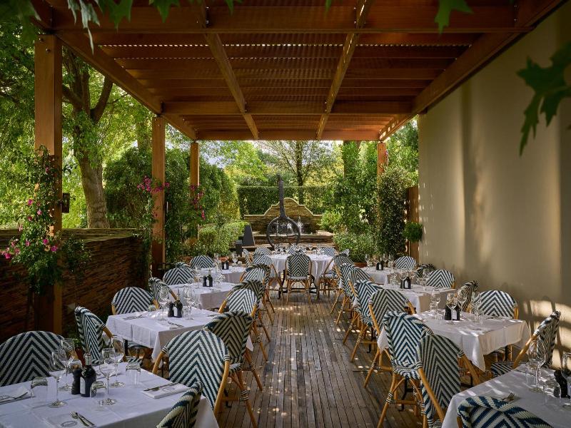 Delaire Graff Lodges And Spa image