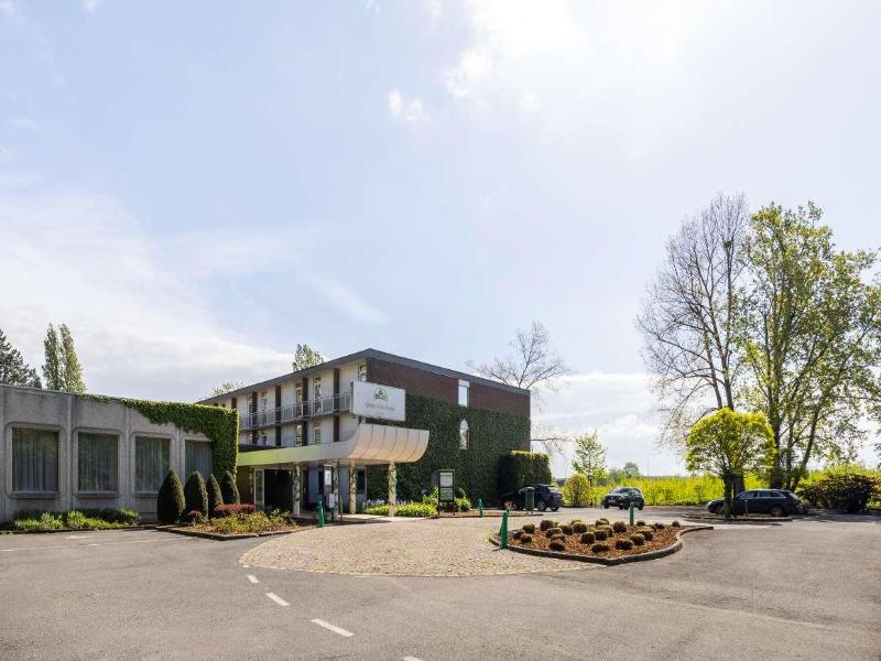Green Park Hotel Brugge image