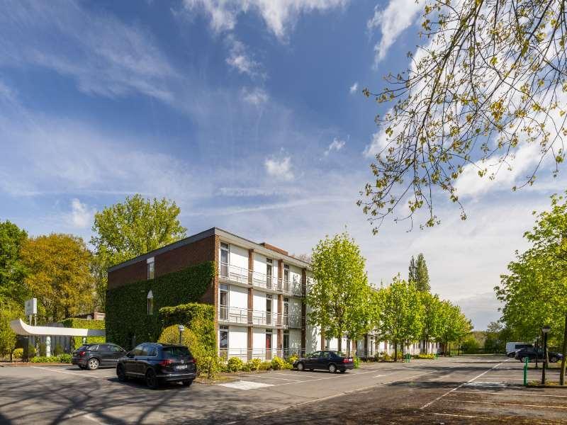 Green Park Hotel Brugge image