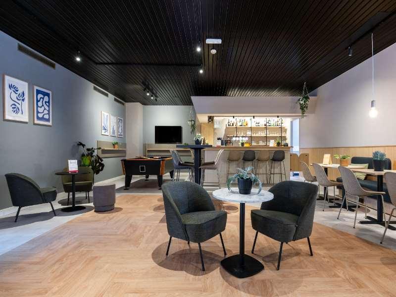 Green Park Hotel Brugge image