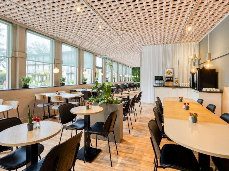 Green Park Hotel Brugge image